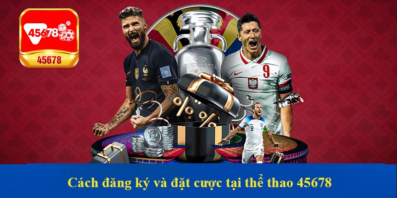 Giải đáp thắc mắc tại thể thao 45678